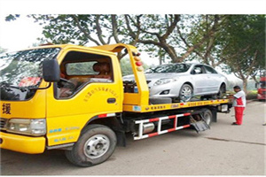 江海附近24小时汽车拖车服务热线