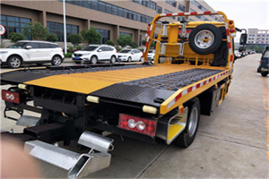 江海24小时汽车送油服务公司