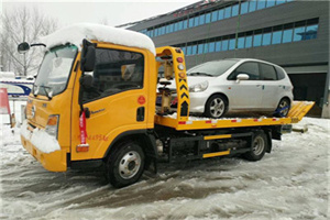 江海附近道路救援服务