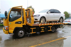 江海附近拖车救援24小时服务热线