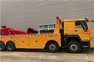 江海道路救援公司